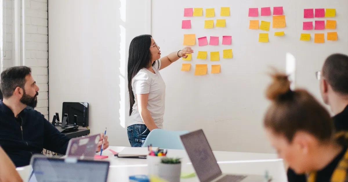 Modern Agile