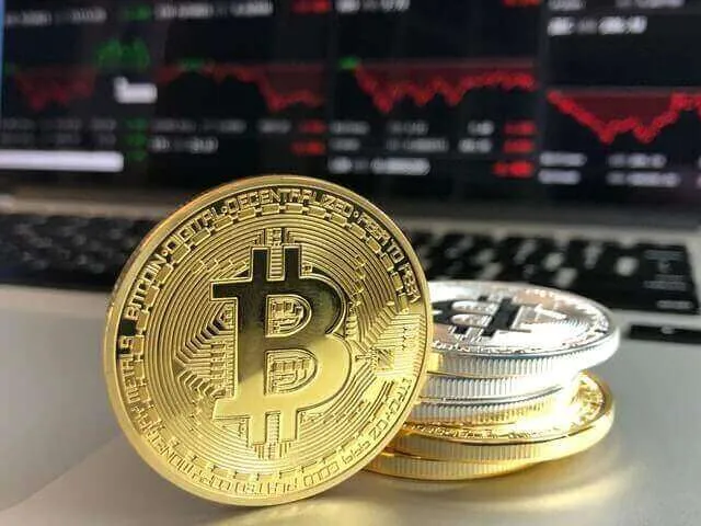 POP Goes the Blockchain