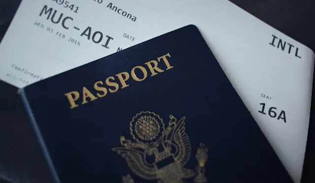 Modernizing Online Passport Renewal: Vidya's Success at the State Department
