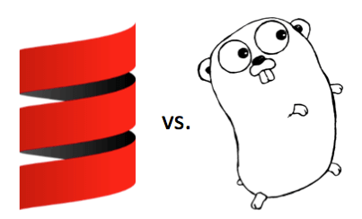Scala or Go: Who Wore It Better?
