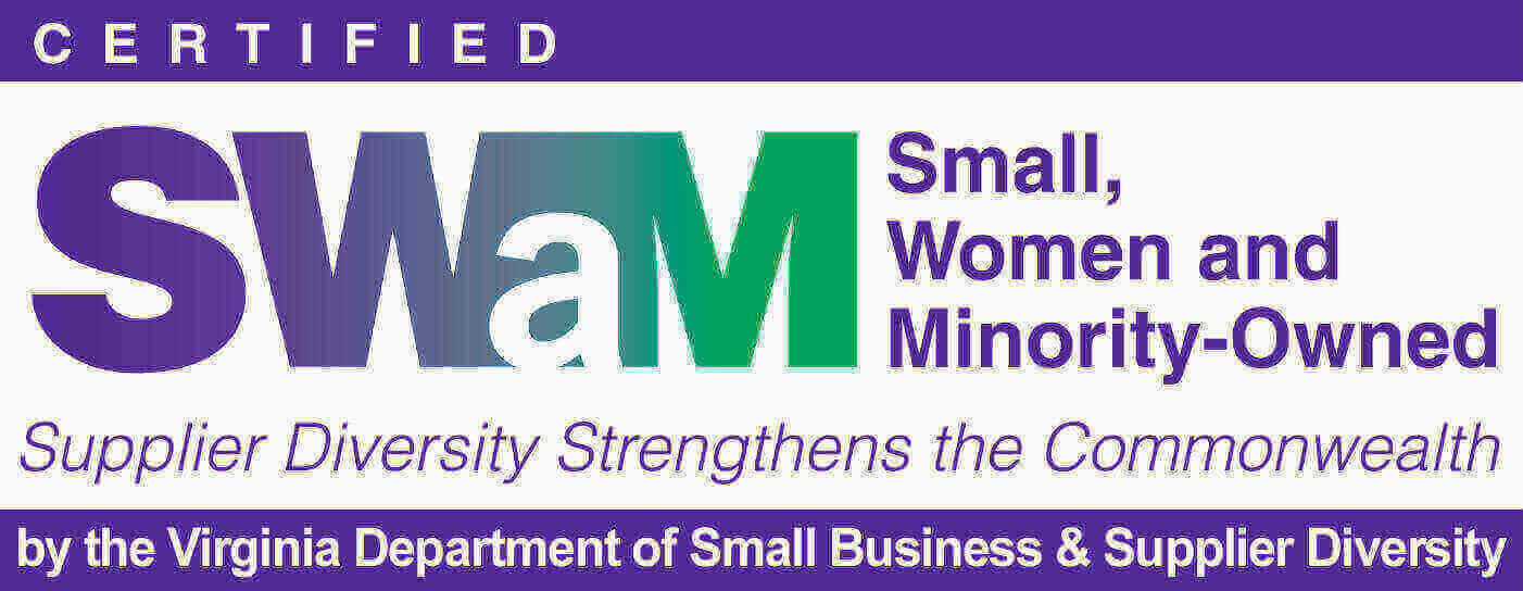 Virginia Department of Small Business and Supplier Diversity SWaM Certification