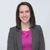 Lauren Tindall, Learning Experience Strategy Lead, Capital One