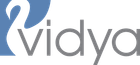Vidya logo