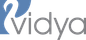 Vidya logo
